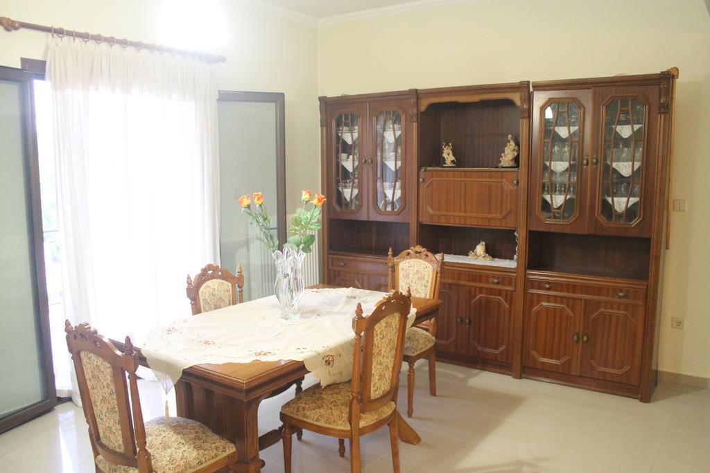 Villa Bene Preveza Bagian luar foto